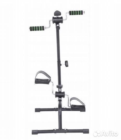 Велотренажер механический для рук и ног TD001P-4