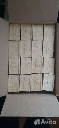 Мыло хозяйственное 72