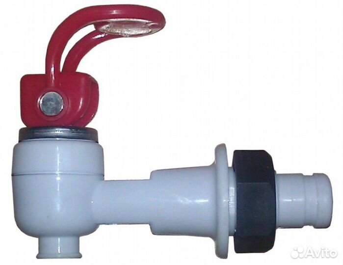 Краны для кулеров