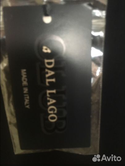 Костюм Dallago club 13 лет