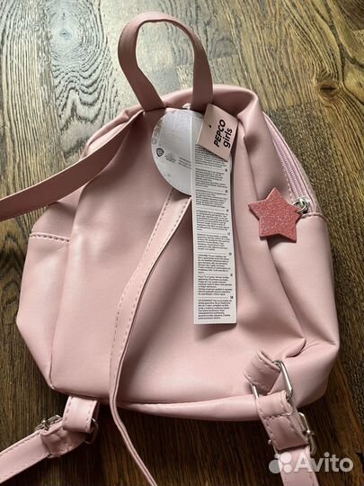 Новый рюкзак «Harry Potter”