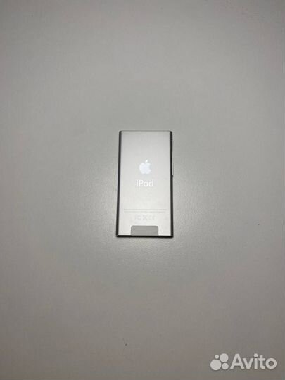 Плеер apple iPod nano 7