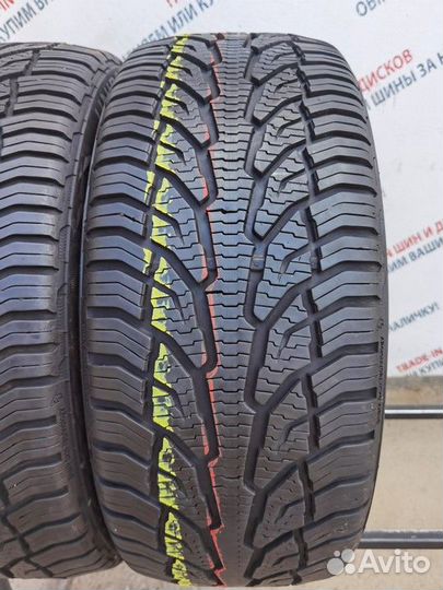 Uniroyal AllSeasonExpert 2 225/45 R17 94V