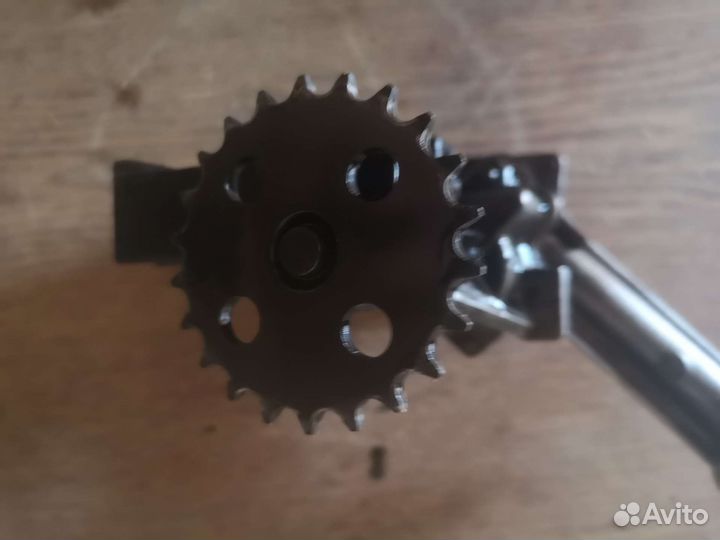 Запчасти рено к9к