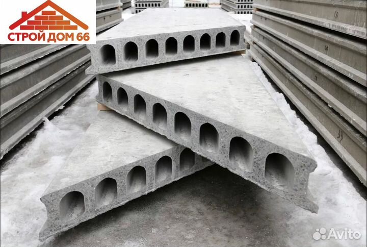 Плиты пк быстрые сроки новые