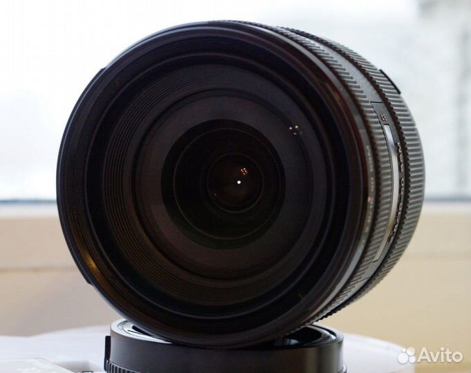 Продам фото Объектив Sony DT 16-50 mm F 2.8 SSM