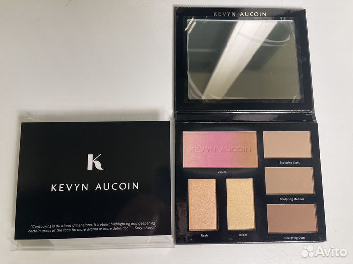 Kevyn Aucoin