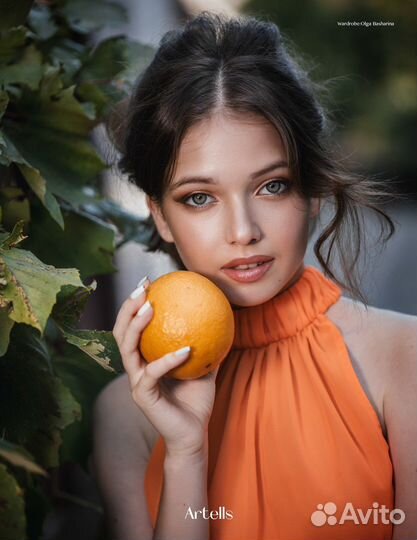 Обучение фотографии