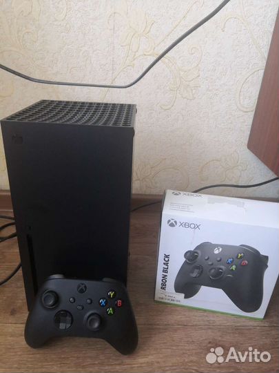 Xbox series x