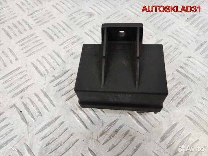 Реле свечей накала Peugeot 206 9639912580