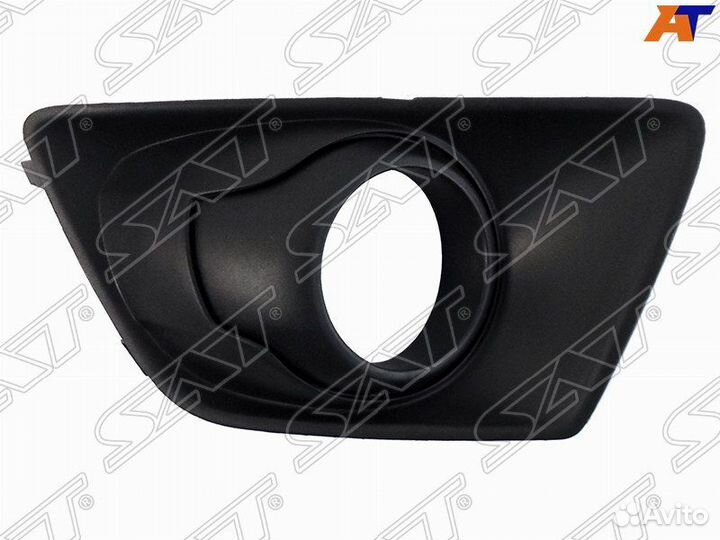 Оправа птф ford ecosport 13-19 LH ST-FDE2-219-2