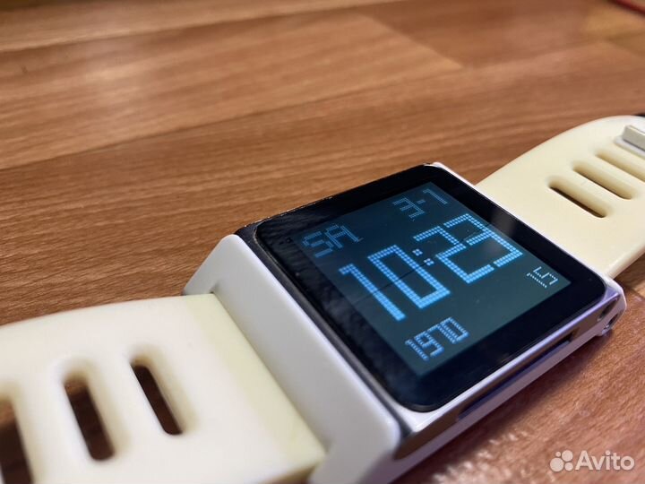 Apple iPod nano 6
