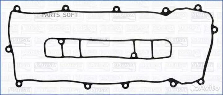 Ajusa 56033900 комплект прокладок клапанной крышки