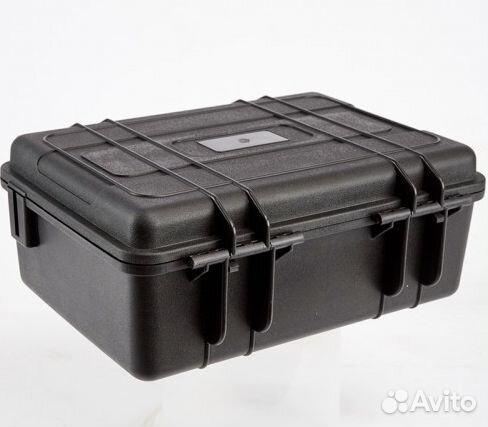 Защитный кейс альфа Профи 016 Внутренние размеры