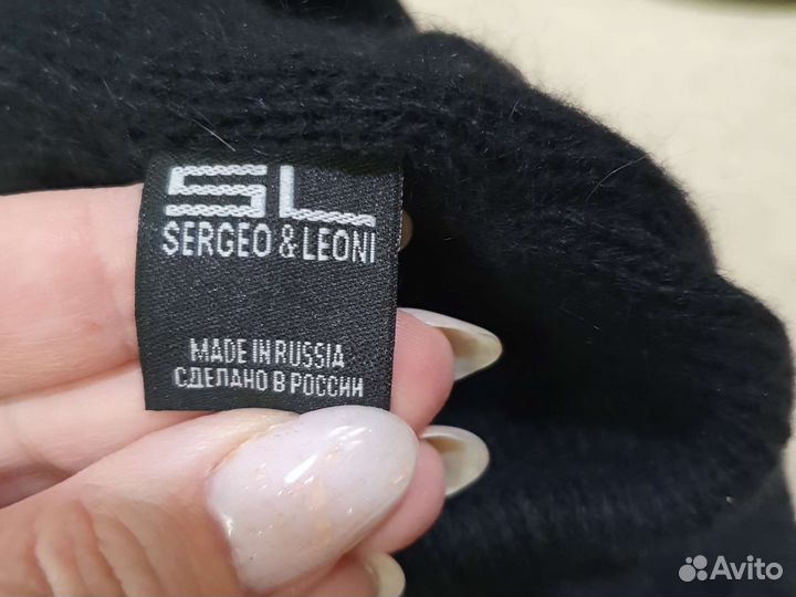 Берет женский