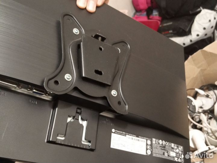 Камера видеонаблюдения