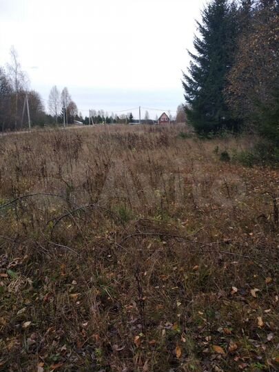 Участок 30 сот. (ИЖС)