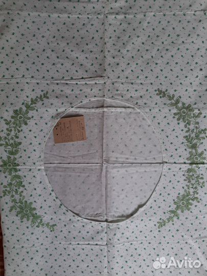 Пододеяльники детские новые