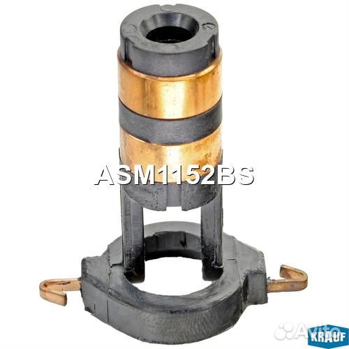 ASM1152BS Коллектор генератора