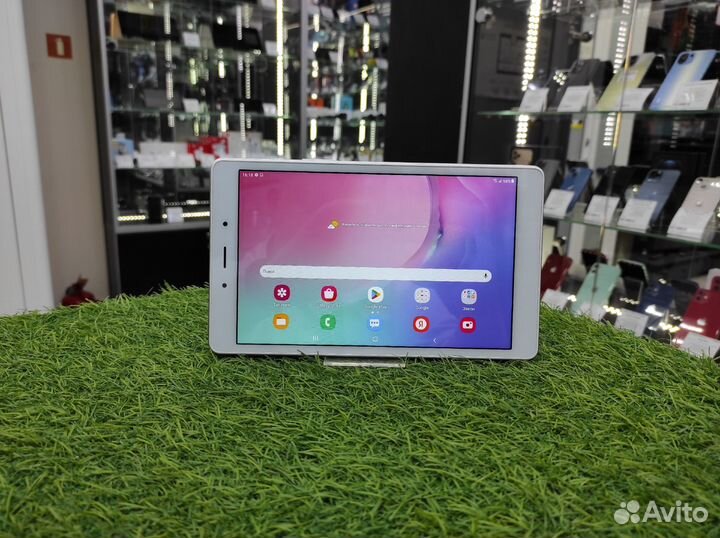 Планшет Samsung Galaxy Tab A 8.0 SM-T295 (2019)