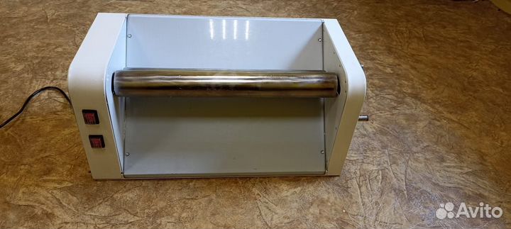 Тестораскаточная машина