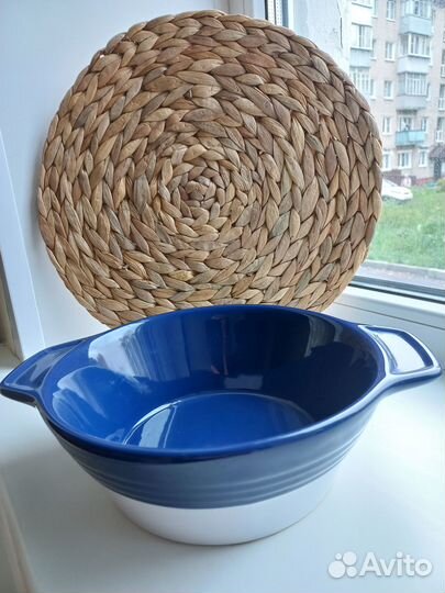 Форма для выпечки