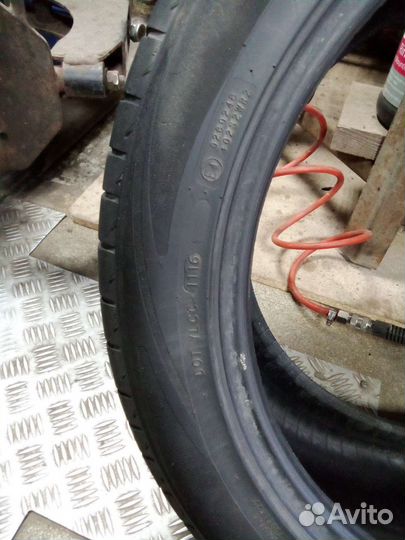 Nokian Tyres Hakka Black 245/45 R18 100Y
