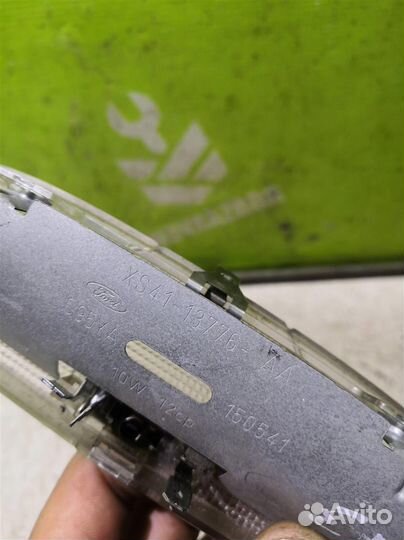 Плафон салонный Форд Мондео 3