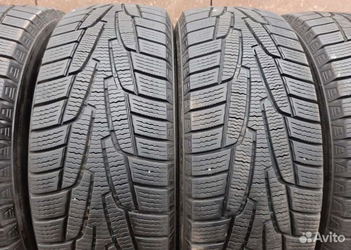Kumho I'Zen KW31 225/50 R17 98R