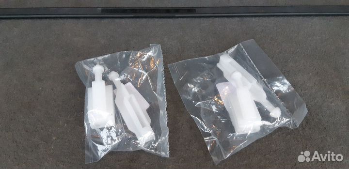 Корректоры фар BMW 5 E39