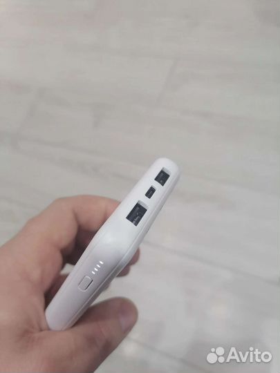 Power Bank 10000 mAh / новый