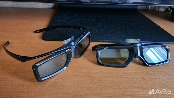 3D-очки Sony TDG-BT400A