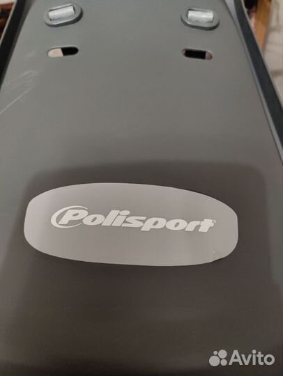 Детское велосипедное кресло