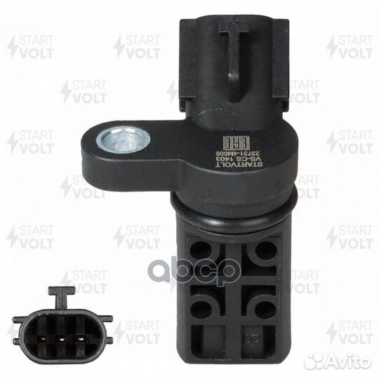 Датчик пол. коленвала и фазы vscs1403 startvolt