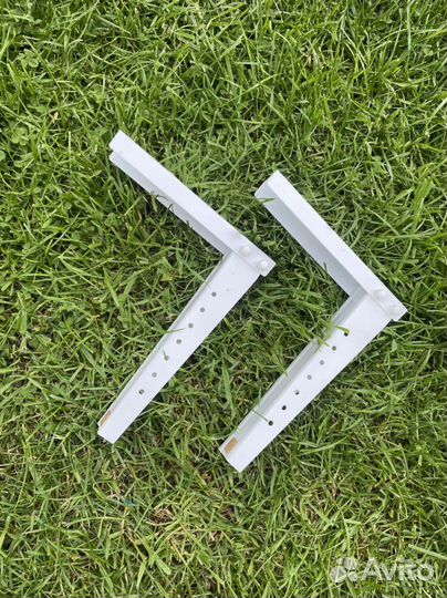 Кронштейн и тарелка для микроволновки