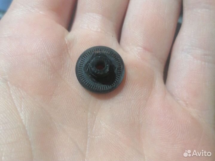 Руль logitech g25