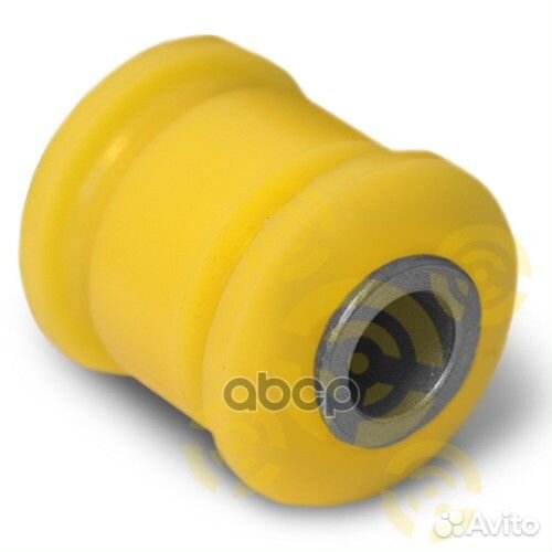 Сайлентблок полиуретановый передней подвески, н