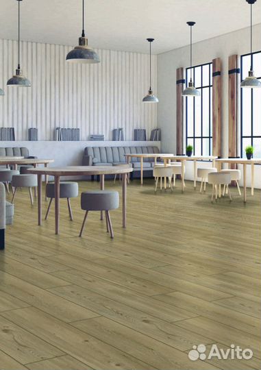 Кварцевый ламинат