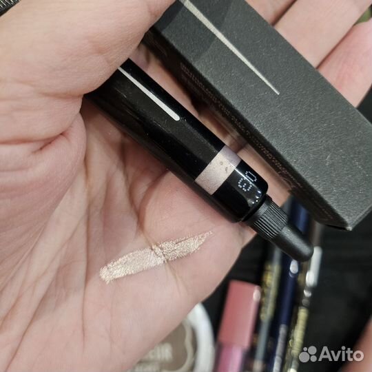 Декоративная косметика Pupa, Mary Kay