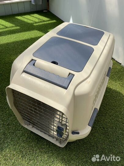 Переноска для собаки Marchiorro Clipper 4