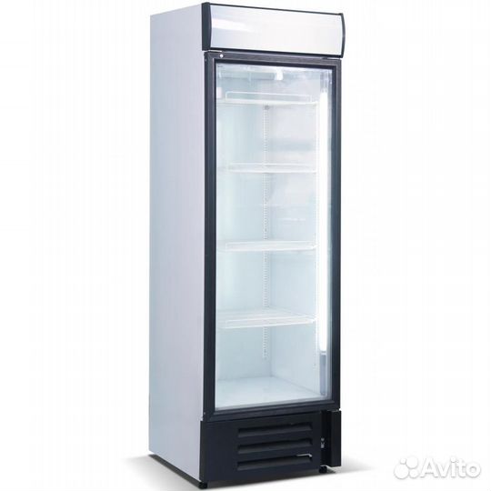 Холодильный шкаф norkool б/у