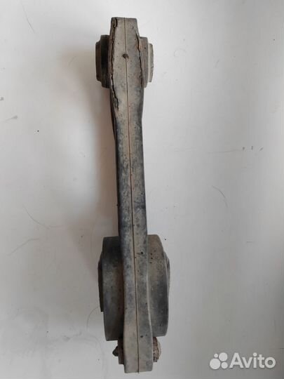 Нижняя Опора двигателя renault duster