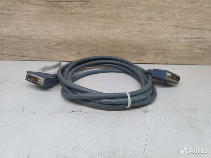 Кабель Cisco CAB-232MT 72-0793-01