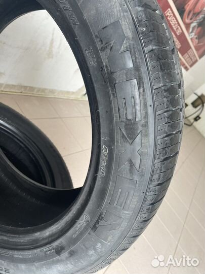 Nexen N Fera RU1 255/50 R19
