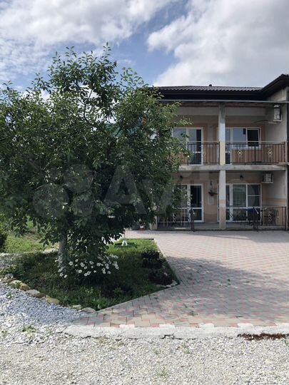 Дом 153,5 м² на участке 3,7 сот.