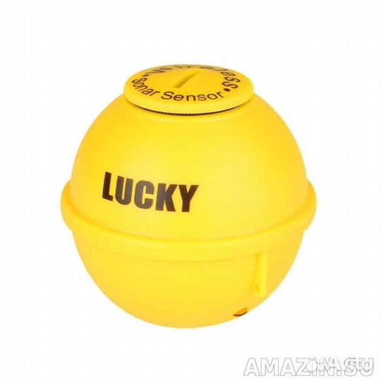 Эхолот Lucky FF718LIC-WLA