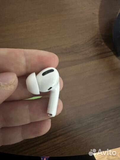 Air pods pro оригинал
