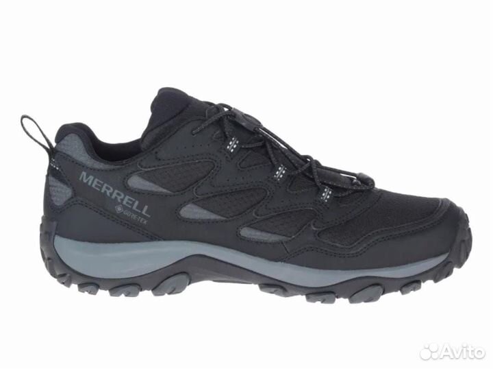 Кроссовки merrell west RIM CTX