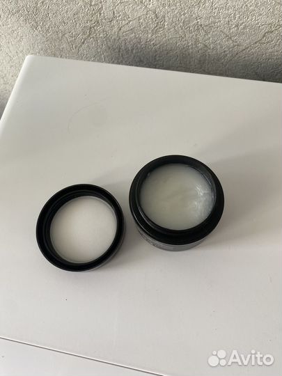 Воск для волос