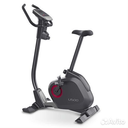 Велотренажер carbon fitness U500